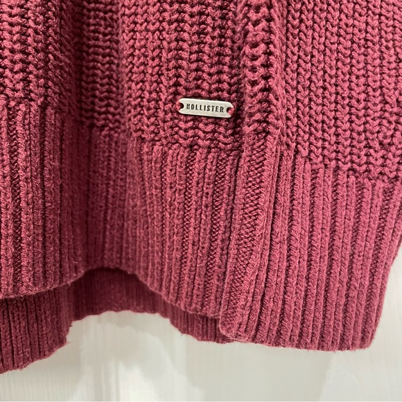 Hollister Sweater - Picture 7 of 12